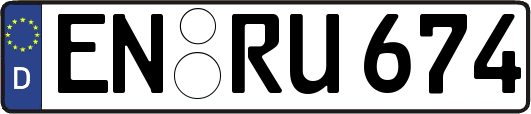 EN-RU674