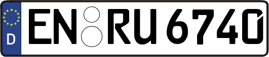 EN-RU6740