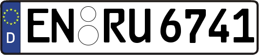 EN-RU6741