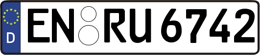 EN-RU6742