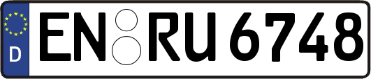 EN-RU6748