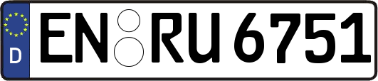 EN-RU6751