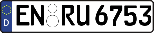 EN-RU6753