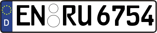 EN-RU6754