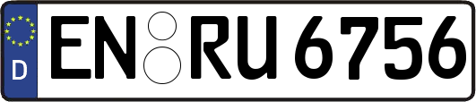 EN-RU6756