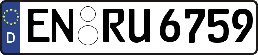 EN-RU6759