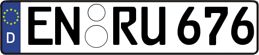 EN-RU676