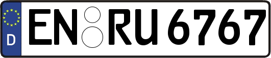 EN-RU6767