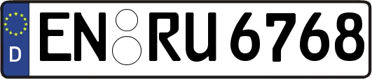 EN-RU6768