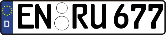 EN-RU677