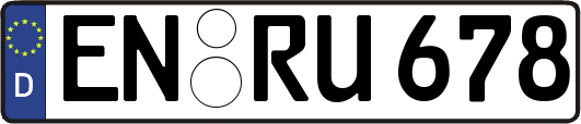 EN-RU678