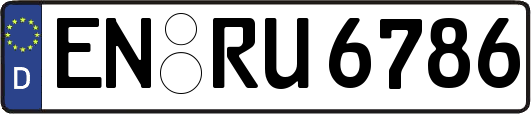 EN-RU6786