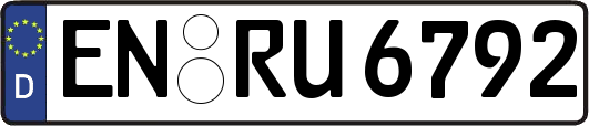 EN-RU6792