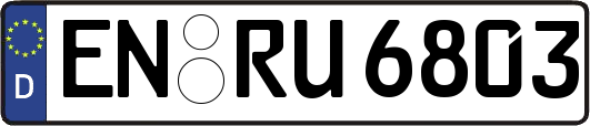 EN-RU6803