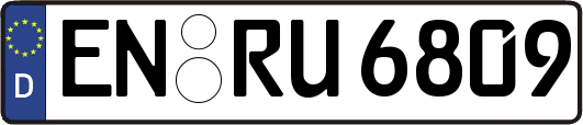 EN-RU6809