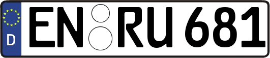 EN-RU681