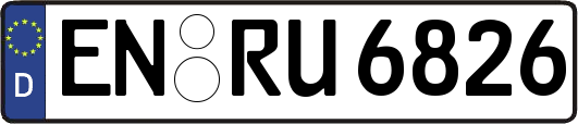 EN-RU6826