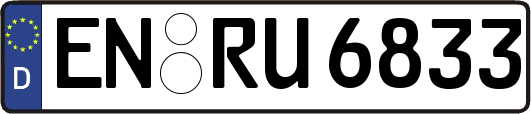 EN-RU6833