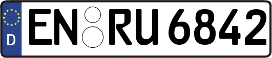 EN-RU6842