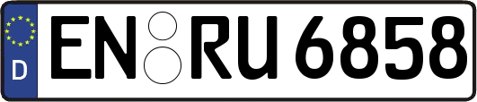 EN-RU6858