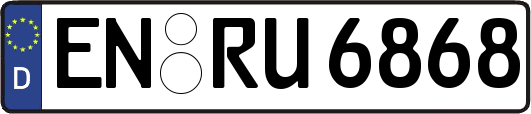 EN-RU6868