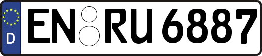 EN-RU6887