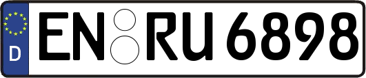 EN-RU6898