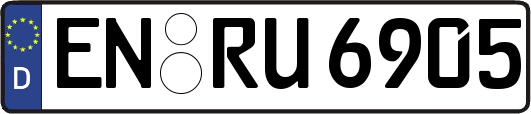 EN-RU6905