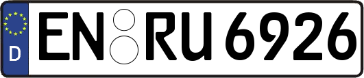 EN-RU6926