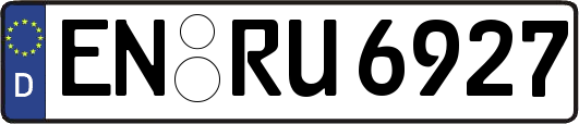 EN-RU6927