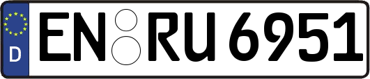 EN-RU6951