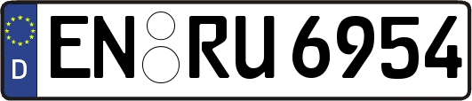 EN-RU6954