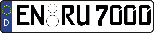 EN-RU7000