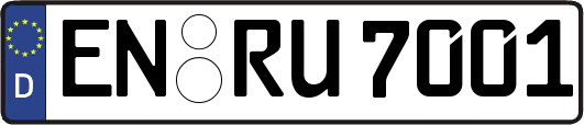 EN-RU7001