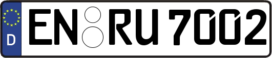 EN-RU7002