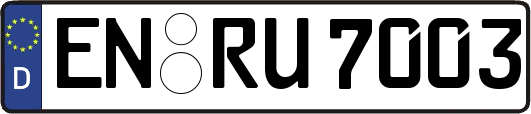 EN-RU7003