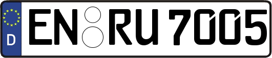 EN-RU7005