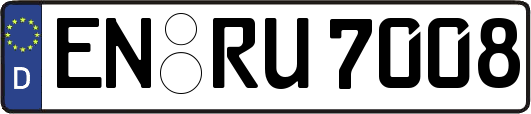 EN-RU7008