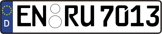 EN-RU7013