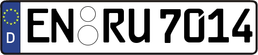 EN-RU7014