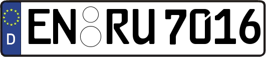 EN-RU7016