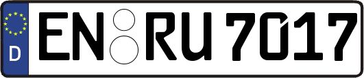 EN-RU7017