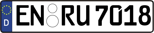 EN-RU7018