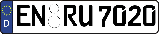 EN-RU7020