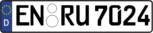 EN-RU7024