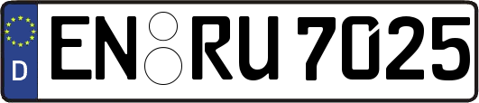 EN-RU7025