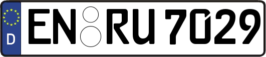 EN-RU7029