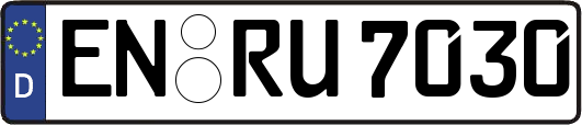 EN-RU7030