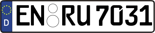 EN-RU7031