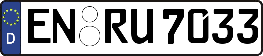 EN-RU7033